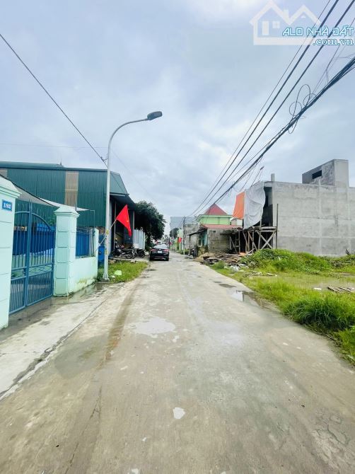 🔥 BÁN 2 LÔ LIỀN NHAU – ĐẤT MỸ TRANH, GIÁP PHƯỜNG HỒNG BÀNG 🔥 - 1