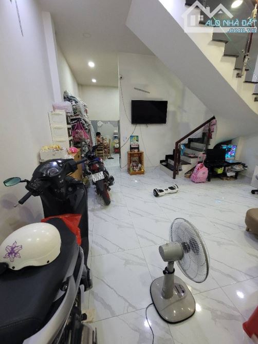 🔥 HOÀNG HOA THÁM, PN: 56M2 VUÔNG VỨC CHỈ 7.8 TỶ TL! 🔥 - 1