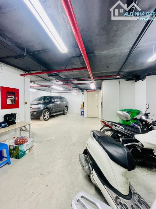 LÔ GÓC - 288M. - TOÀ VĂN PHÒNG MẶT PHỐ, DÒNG TIỀN 4 TỶ / Năm - 1