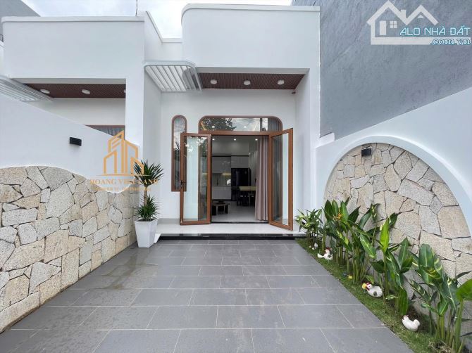 BÁN 2 CĂN NHÀ ĐẸP HẺM 27 TUỆ TĨNH, PHƯỜNG EAKAO, 4x20m, HƯỚNG TÂY, giá chỉ 3,05 tỷ. - 1