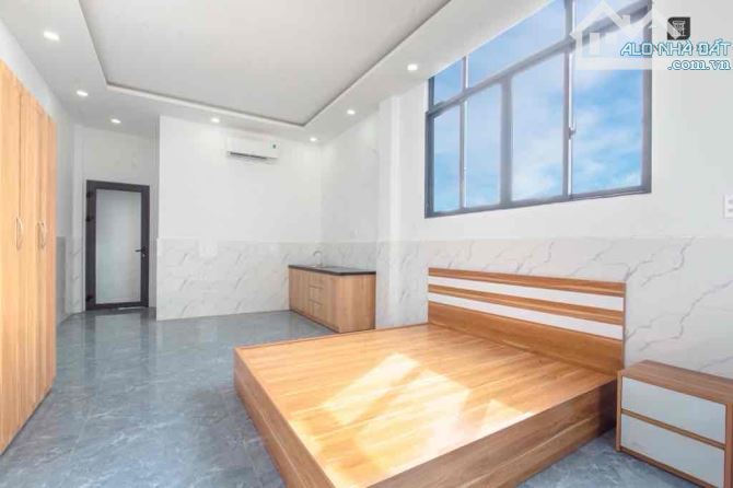 TÒA CĂN HỘ 6 TẦNG - NGAY ĐẠI HỌC DUY TÂN - ĐỖ QUANG – DÒNG TIỀN 40TR/THÁNG – CHỈ 11 TỶ - 1