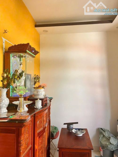Nhà 3 tầng mặt tiền Cẩm Chánh 5 - 1