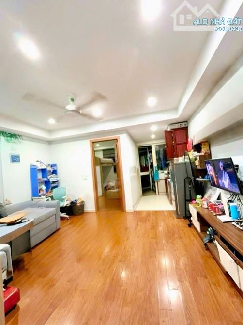 💦 Chỉ 2,9 tỷ Có ngay Căn CHUNG CƯ ECOHOME 2 ĐÔNG NGẠC - 1