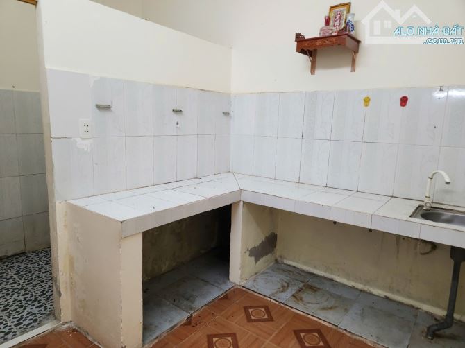 🏠💥✅ BÁN NHÀ CẤP 4 GÁC LỬNG ĐÚC 2 MẶT KIỆT Ô TÔ - TÔ HIỆU, HÒA KHÁNH - TP.ĐÀ NẴNG  ❤️✅ ✨ - 1