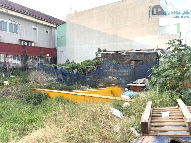Đất Đẹp Ngô Chí Quốc Thủ Đức – 65m² Full Thổ, Hẻm 7m Ô Tô, Khu Dân Cư Hiện Hữu, Giá 3.65 - 1