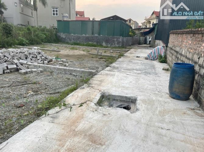 🔥 Siêu phẩm Công Luận 1 – vị trí trung tâm giáp Ecopark, gần Vin 2-3 và khu đô thị Aluvia - 1