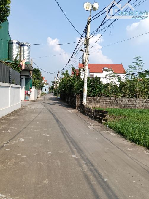 60m vuông đẹp gần vành đai bốn giá đầu tư 👉 hồng vân -thường tín - 1