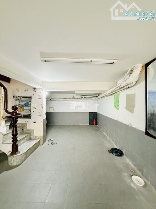 🏡 NHÀ MẶT TIỀN HOA LAN – PHƯỜNG 1, PHÚ NHUẬN – KHU VIP PHAN XÍCH LONG KINH DOANH ĐA NGÀNH - 1