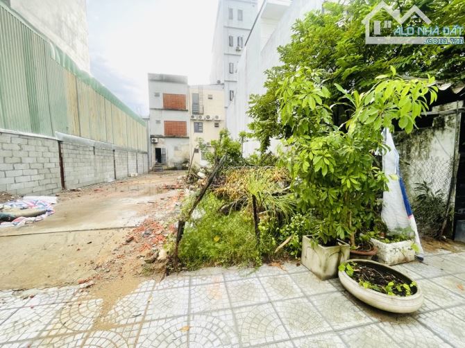 MẶT TIỀN KHUÊ MỸ ĐÔNG 1 – SÁT BIỂN MỸ KHÊ 115M2 ĐƯỜNG 7M5 LỀ 4M – GIÁ 14.5 TỶ - 1