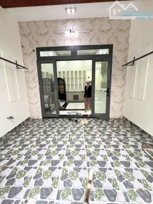 🔥 BÁN NHÀ ĐẸP – MẶT TIỀN SIÊU KINH DOANH – BÀ ĐIỂM 4, HÓC MÔN – GIÁ CHỈ 4.7 TỶ 🔥 - 1