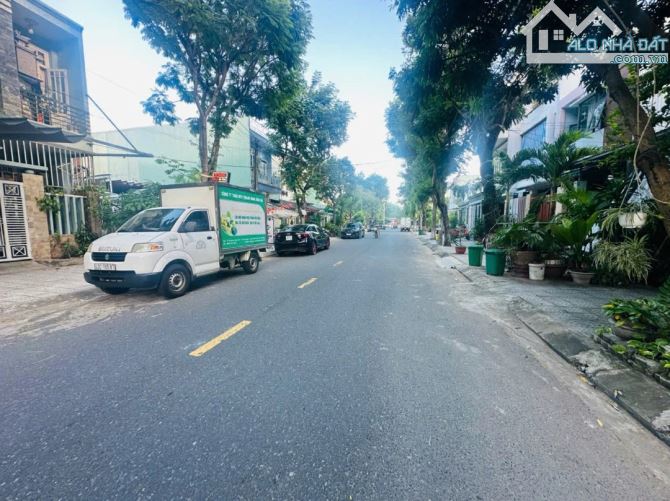 ✅Bán đất tặng nhà 2 tầng - đường 7m5 lề 4m - Hoàng Văn Hoè - phường Khuê Mỹ -Ngũ Hành Sơn - 1