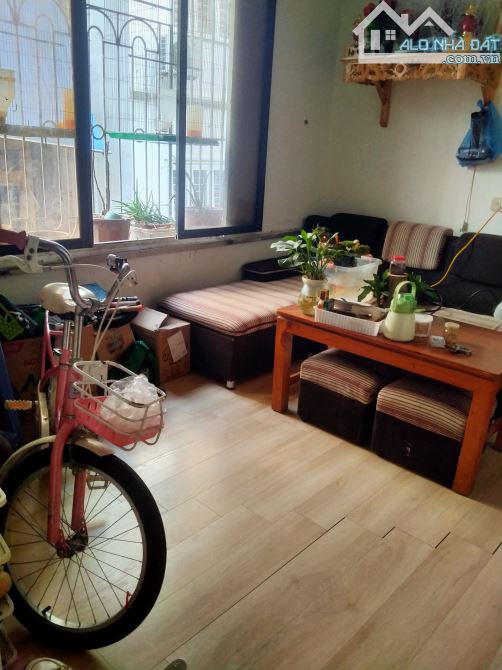 BÁN  TẬP THỂ QUÂN ĐỘI – TẦNG 3, NGÕ 78 KIM GIANG, THANH XUÂN. 65M2 – 2PN . 3, 42 TỶ - 1