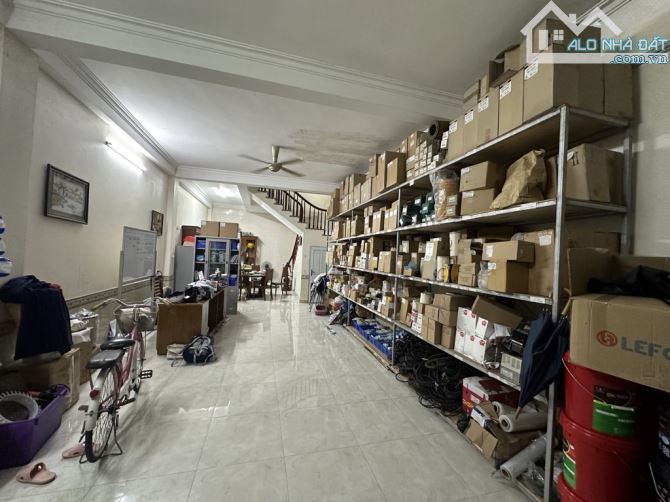 Sát Phố-Ô Tô-Kinh Doanh-Gần Chợ,Trường Học.Bán Nhà Trâu Quỳ,Dt 70m,Giá 13 Tỷ. - 1