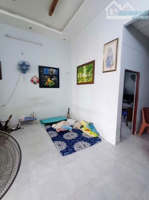 122M² NGANG 5.5M - CHỈ 4.5 TỶ - SHR – 50M RA HẺM XE TẢI THÔNG – THỊ TRẤN NHÀ BÈ, SÁT Q7 - 1