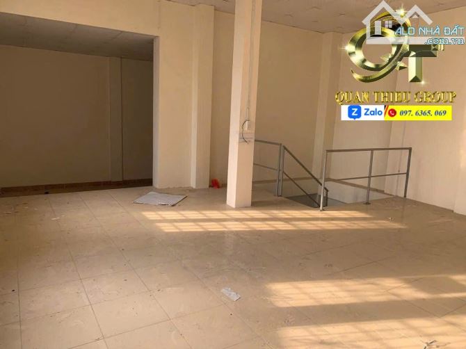CHO THUÊ MẶT BẰNG MẶT TIỀN HÙNG VƯƠNG – ĐỐI DIỆN CHỢ AN CỰU, TP HUẾ - 1