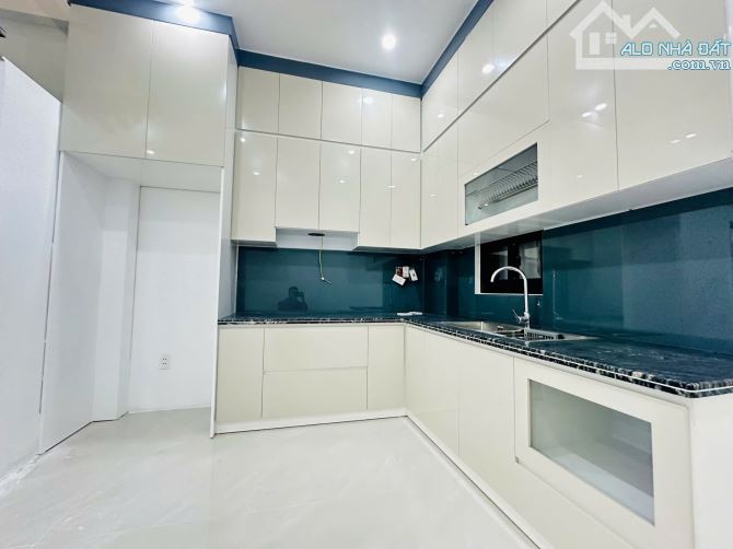 SPCC- 🏡 Mở bán căn siêu phẩm 4 tầng xây mới tuyến đầu Đằng Hải, 🚘 ô tô đỗ cửa. Chỉ còn 2 - 1