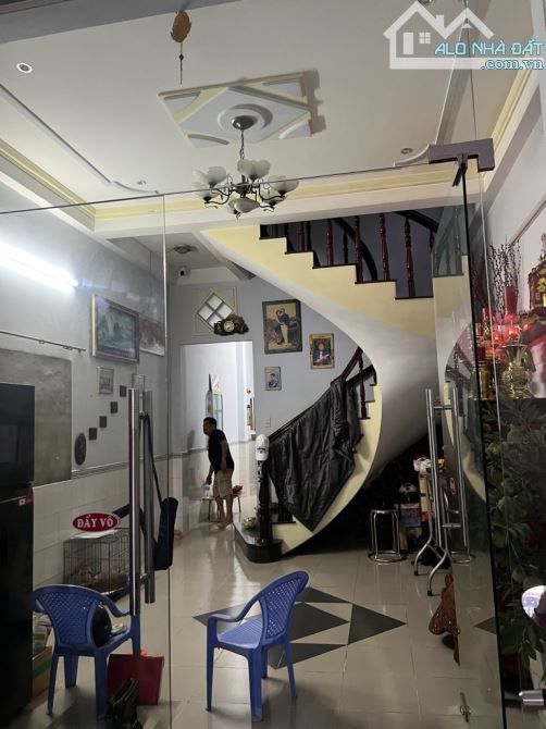 NHÀ TRƯỜNG THỌ – ĐƯỜNG SỐ 2 – 77M² – HẺM THẲNG XE HƠI – GẦN METRO & PHẠM VĂN ĐỒNG - 1