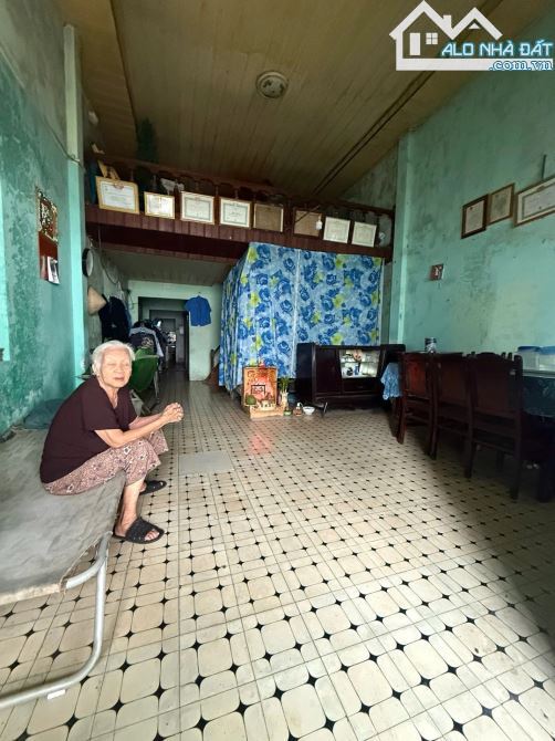 HOT HOT HOT🆘🆘🆘🆘BÁN ĐẤT TẶNG NHÀ CẤP4–KIỆT LÊ HỮU TRÁC,SÁT BIỂN MỸ KHUÊ-117m2-GIÁ 7,4TỶ - 1