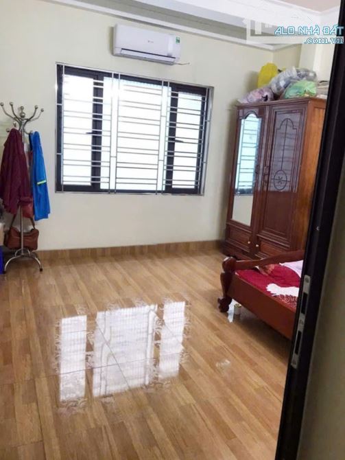 N4689 CHO THUÊ NHÀ Khu vực Văn Cao- oto đỗ cửa - 1