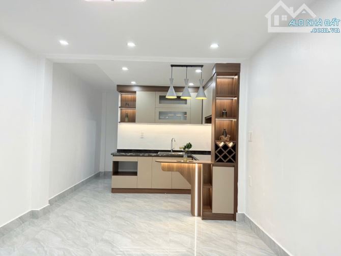 Spcc - bán căn nhà 3 tầng ngõ 128 tôn đức thắng - phường an dương - lê chân - hp . - 1