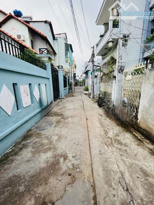 CHDV 210m2 (7x30) xe hơi vào tận nơi ngay Nguyễn Thị Thập Q7 chỉ 17 tỷ - 1