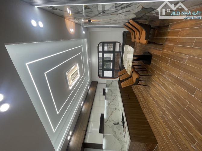 🏠 Nhà đẹp, luôn nội thất Liên khu 4-5 Bình Tân. - 1