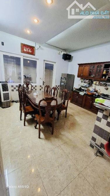 Bán nhà MT khu Tên Lửa, Bình Tân,4.5x15m(68m2), 4 tầng, 4PN, giá chỉ 10.5tỷ - 1