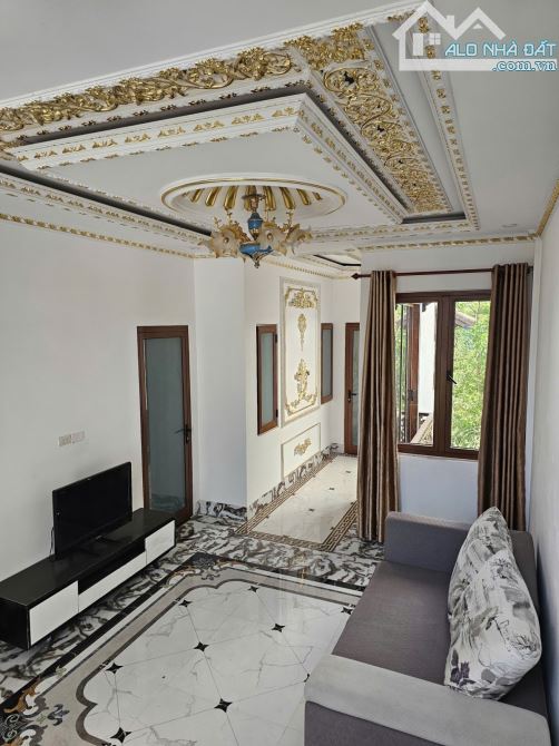 🏡 SIÊU PHẨM 3 TẦNG FULL NỘI THẤT – 150M² – NGANG 7.5M – TRUNG TÂM LIÊN CHIỂU. MT đường 7, - 1