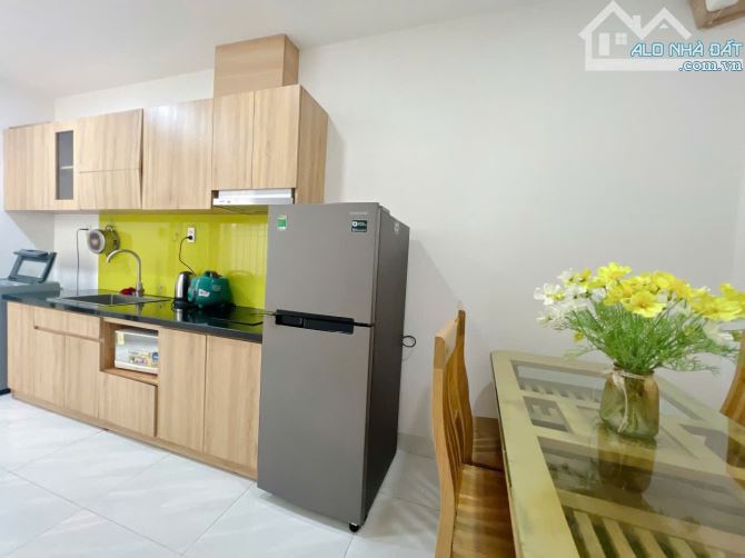 BÁN CĂN HỘ 5 TẦNG ĐƯỜNG AN THƯỢNG 7, PHỐ TÂY AN THƯỢNG GIÁ 20 TỶ 4 - 1