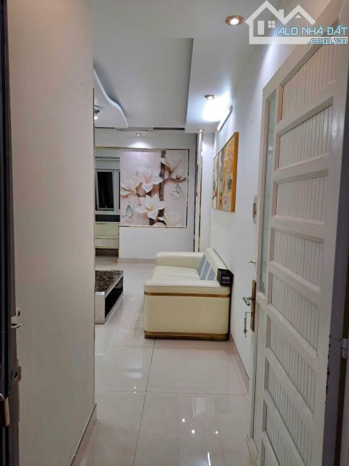 🏡 CHUNG CƯ LẠC LONG QUÂN , VỊ TRÍ ĐẸP – GIÁ TỐT🏡 - 1