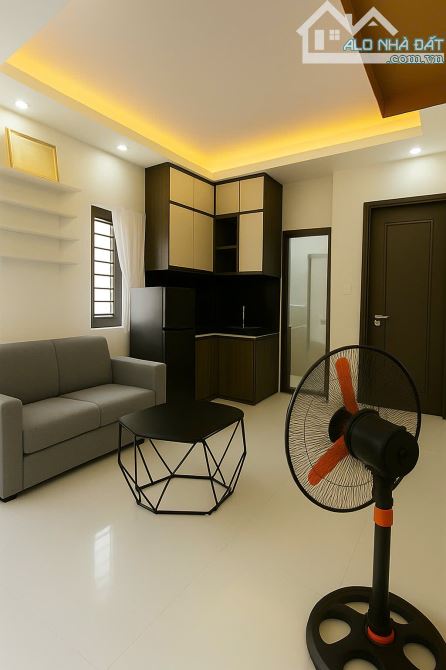 Bán căn CCMN ngõ 177 Cầu Diễn, Bắc Từ Liêm 35m, PHÔI SỔ RIÊNG giá 1.460 tỷ - 1