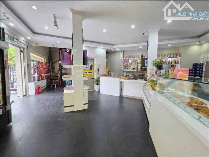 bán nhà Mặt phố Trần Đại Nghĩa,Hai Bà Trưng DT 73.3m, 6 Tầng, MT 11.5m 🧧Gia 67 Tỷ - 1