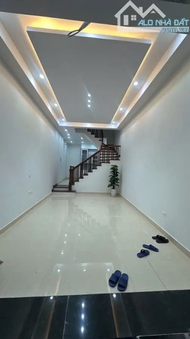 Bán nhà đẹp Hoàng Văn Thái – 50m² x 5 tầng, MT 4.2m – Giá 18.5 tỷ – Thanh Xuân, Hà Nội - 1