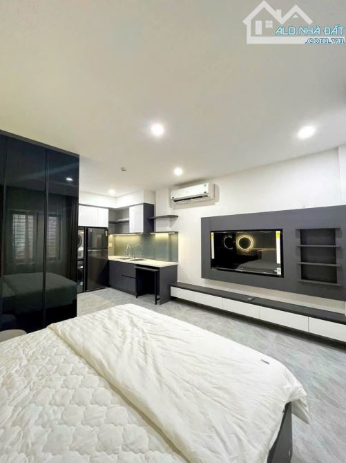 🌹BÁN TOÀ CĂN HỘ 8 TẦNG CHÍNH HỮU -  DÒNG TIỀN 120TRIỆU/THÁNG - 1