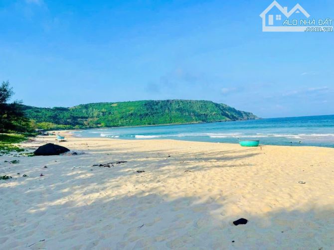 MTDC PHƯỚC HẢI- HƯỚNG ĐÔNG NAM-ĐI BỘ RA BIỂN 350m Diện tích:100m2-5x20m-full thổ cư-3ty55 - 1
