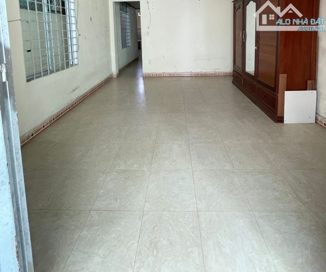 Bán nhà cấp 4 DT 102m2 chỉ 4.25 tỷ đường Nguyễn Khả Trạc chân cầu Cẩm Lệ - Phạm Hùng - 1
