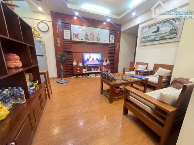 MỸ ĐÌNH NAM TỪ LIÊM 3PN2VS NHÀ ĐẸP - HIẾM - giá 6.x Tỷ - 1
