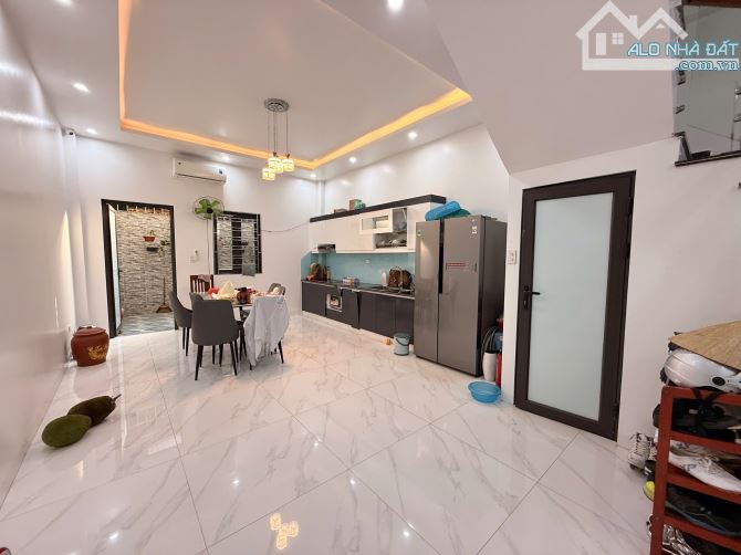 Spcc-🏡 BÁN NHÀ 3 TẦNG ĐỘC LẬP – SÂN CỔNG RIÊNG 📍 358 Đà Nẵng – Ngô Quyền – Hải Phòng  ✨ - 1