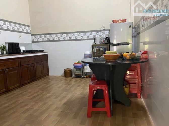 Bán Nhà Mặt Tiền Đường TRẦN HUY LIỆU Khu Chợ Đầm - Quy Nhơn - 1