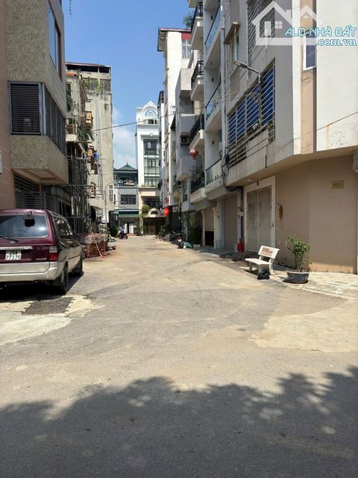 bán nhà Ngõ Phúc Hoa, Tây Hồ, Ô tô tránh, Kinh Doanh DT 46m, 3 Tầng, MT 4m, 🧧Gia 14.55 tỷ - 1