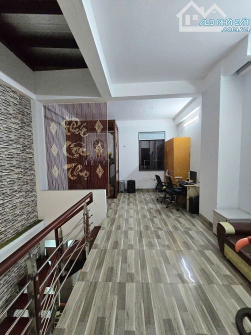 Bán nhà phân lô ôtô tránh kinh doanh đỉnh Ngô Quyền Hà Đông - 1