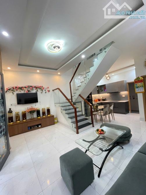 🔥 NHÀ 2 TẦNG GẦN MẶT TIỀN ĐIỆN BIÊN PHỦ – VỊ TRÍ TRUNG TÂM – GIÁ CHỈ 4.X TỶ!💰 - 1