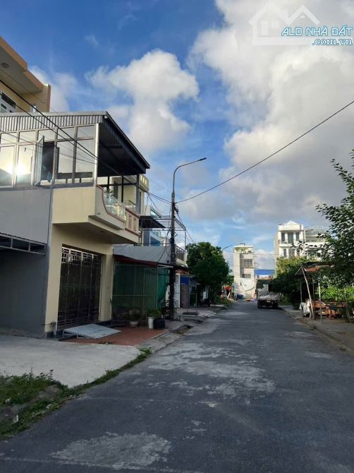 Bán đất chung cư Hoàng Mai, An Dương, Hải Phòng - 1