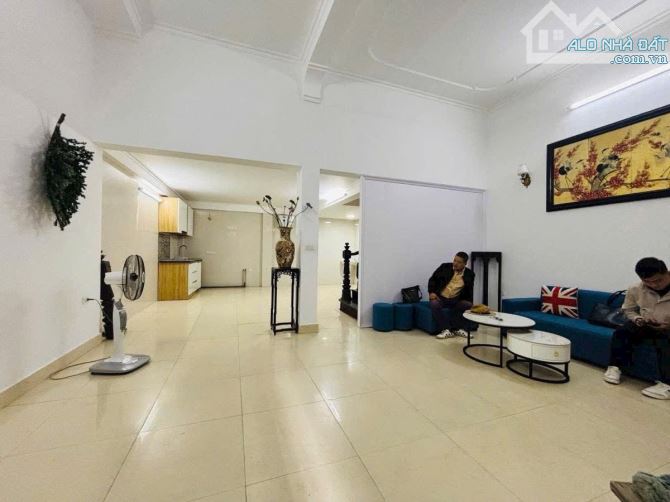 bán nhà Thuỵ Khuê ( Lạc Long Quân )Tây Hồ DT 60m, 5 Tầng, MT 6m 🧧Gia 11.4 tỷ - 1