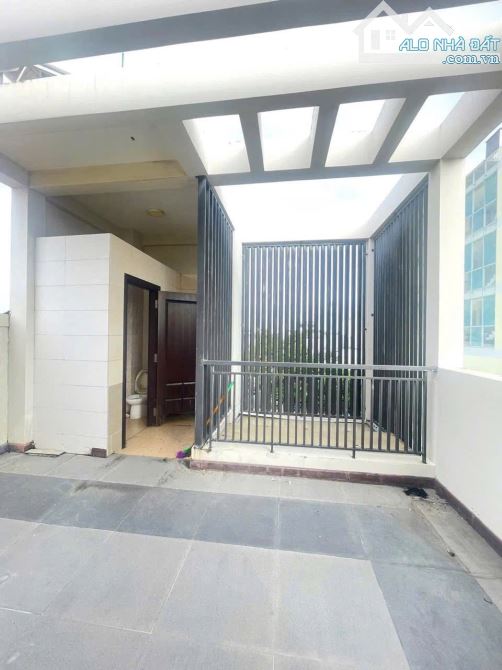 🍒BÁN NHÀ LẦU 4 TẦNG MẶT TIỀN NGUYỄN HỒNG – PHƯỜNG PHÚ THỦY, GIÁ 7.2 TỶ - 1