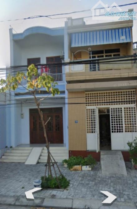 SIÊU PHẨM NHÀ 2 TẦNG- MẶT TIỀN TRẦN QUANG KHẢI – CÁCH BIỂN CHỈ 300M- GIÁ NHỈNH 9 TỶ - 1