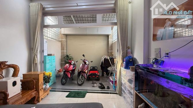 💥💥SIÊU PHẨM NHÀ MỚI 2 TẦNG ĐÚC KIÊN CỐ - GÓC 2 MẶT TIỀN 🚚 ĐƯỜNG 9 M THÔNG TỨ TUNG - 1
