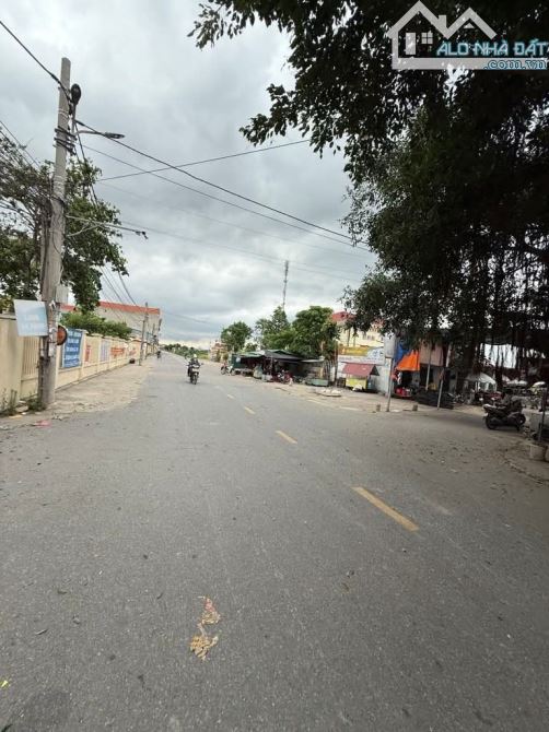 BÁN ĐẤT ĐẠI ĐỒNG THÀNH, THUẬN THÀNH,DT83M ,CHỈ 2X TỶ - 1