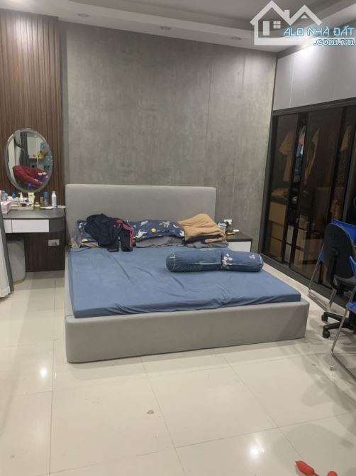 Bán gấp Tòa nhà 9 tầng NGUYỄN HOÀNG, MỸ ĐÌNH, 135m, MT 7m, ô tô, kinh doanh, Nhỉnh 80 tỷ - 1