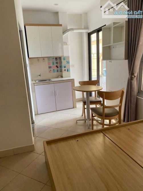 BÁN NHÀ DÒNG TIỀN HỒ TÙNG MẬU, 45M2×6T, 10PKK, DT 50TR/THÁNG, 10.2 TỶ - 1
